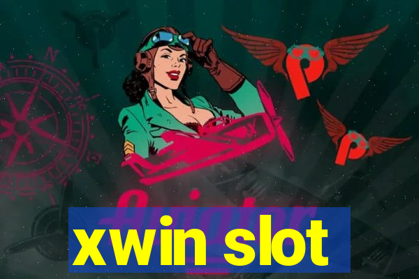 xwin slot